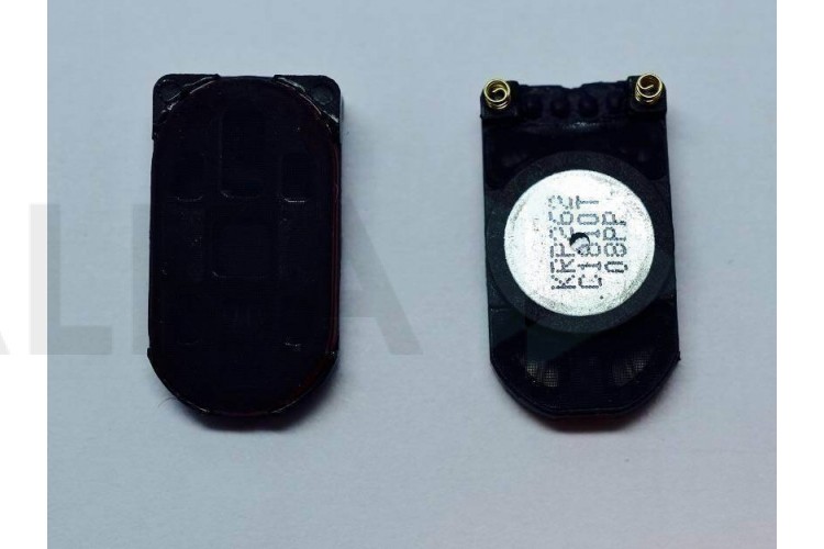 Buzzer (звонок) для LG P705 Optimus L7/ P713 Optimus L7 II/ L65 (D280/ D285)/ L70 (D320/ D325)/ L80 (D380)/ L90 (D410)/ E450/ E455/ E610/ E612/ E615