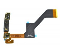 Шлейф для Sony Xperia Neo L (MT25i) в сборе с динамиком
