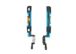 Шлейф для Samsung i9190/ i9192/ Galaxy S4 mini с кнопкой Home + сенсорные кнопки