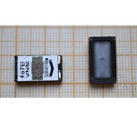 Buzzer (звонок) для HTC/ ZTE/ Fly/ Lenovo S960 Vibe X/ Explay (Vega/ Five/ Fresh/ Atom/ X-tremer/ Polo/ X5/ Atlant/ Air/ Advance/ A400/ A500/ A600)/ Micromax A117/ Wiko (Cink/ Darknight/ Rainbow)