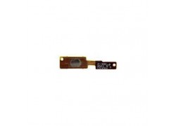 Шлейф для Samsung i8262 Galaxy Core с кнопкой Home (меню)