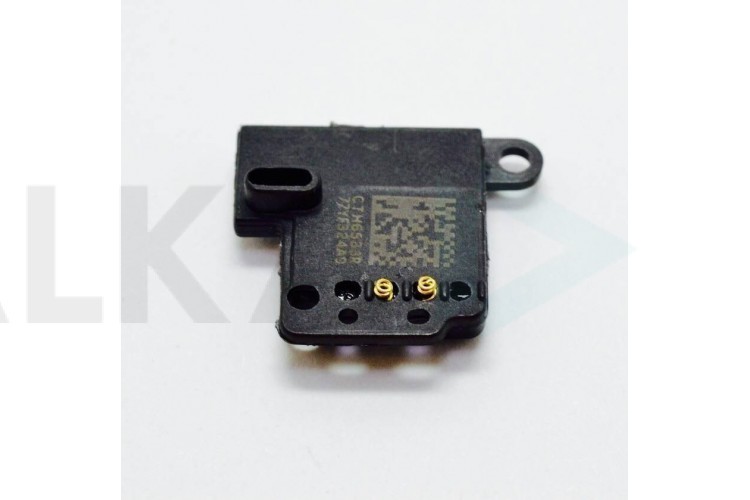 Динамик для iPhone 5c разговорный (speaker)