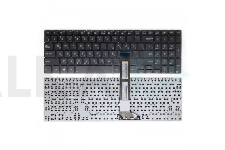 Клавиатура для ноутбука Asus S551, K551, V551
