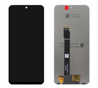 Дисплей для Huawei Honor X8 (TFY-LX1) / X30i в сборе с тачскрином (черный) org