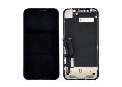 Дисплей для iPhone XR в сборе с тачскрином, org (снятый)