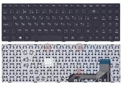Клавиатура для ноутбука Lenovo IdeaPad 100-15