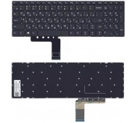 Клавиатура для ноутбука Lenovo IdeaPad 110-15IBR