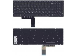Клавиатура для ноутбука Lenovo IdeaPad 110-15IBR