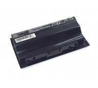 Аккумуляторная батарея A42-G750 для ноутбуков Asus 14,4V 4400mAh