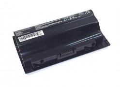 Аккумуляторная батарея A42-G750 для ноутбуков Asus 14,4V 4400mAh