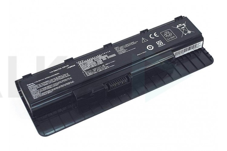 Аккумулятор A32N1405 10.8-11.1V 5200mAh