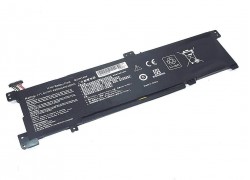 Аккумулятор B31N1424 для ноутбука Asus K401L 11.4V 48Wh