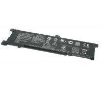 Аккумулятор B31N1424 для ноутбука Asus K401L 11.4V 4110mAh черная ORG