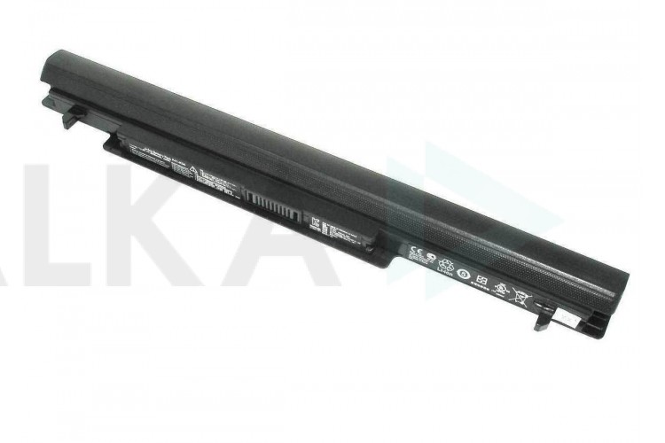 Аккумулятор A32-K56 14.4-14.8V 2600mAh ORG