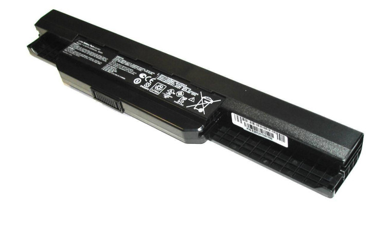 Аккумулятор A32-K53 10.8-11.1V 5200mAh ORG Аккумулятор A32-K53 10.8-11.1V 5200mAh ORG