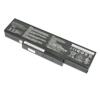 Аккумулятор A32-K72 10.8-11.1V 5200mAh ORG