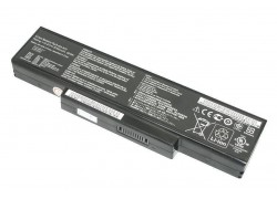 Аккумулятор A32-K72 10.8-11.1V 5200mAh ORG