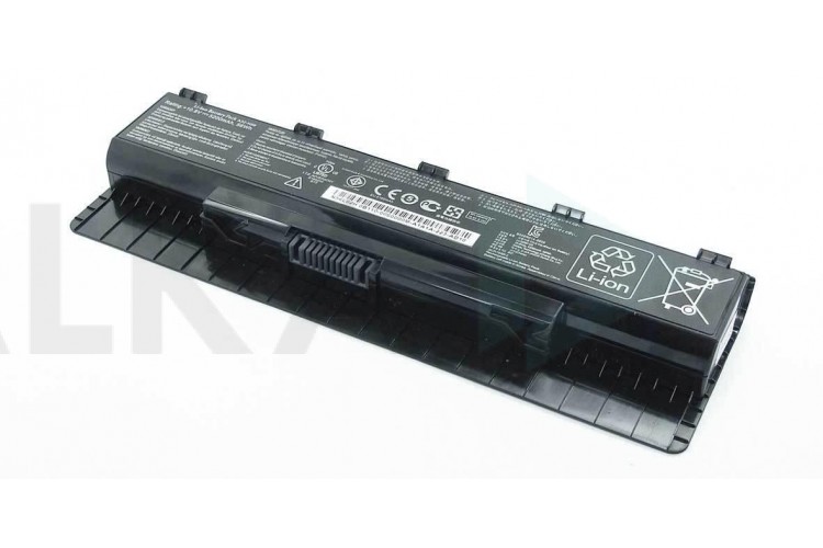 Аккумулятор A32-N56 10.8-11.1V 5200mAh ORG