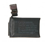 Аккумуляторная батарея A1760 для Apple Watch 2 38mm A1757, A1816 (BT)