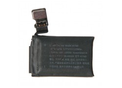 Аккумуляторная батарея A1760 для Apple Watch 2 38mm A1757, A1816 (BT)
