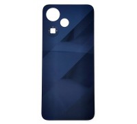 Задняя крышка для Infinix Hot 30 Play (X6835B) (черный)