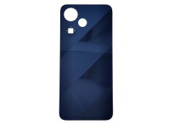 Задняя крышка для Infinix Hot 30 Play (X6835B) (черный)
