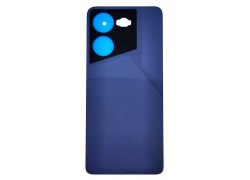 Задняя крышка для Tecno Pova 5 (LH7n) (черный)