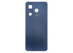 Задняя крышка для Tecno Spark Go 2024 (BG6) (черный)
