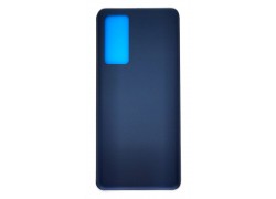 Задняя крышка для Xiaomi 12 (2201123G)/ 12X (2112123AG) (серый)