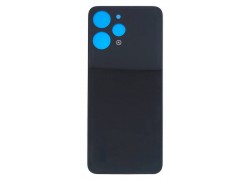 Задняя крышка для Xiaomi Redmi 12 4G (23053RN02Y) (черный)