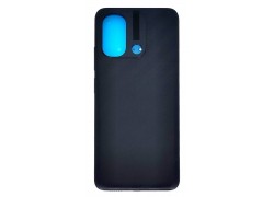Задняя крышка для Xiaomi Redmi 12C (22120RN86G) (черный)