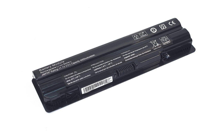 Аккумулятор J70W7 10.8-11.1V 4400mAh Аккумулятор J70W7 10.8-11.1V 4400mAh