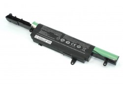 Аккумулятор W940BAT-3 для ноутбука DNS Clevo W940 11.1V 2600mAh черная ORG