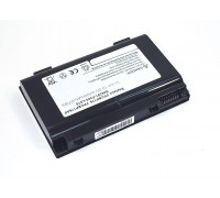 Аккумулятор FPCBP175 для ноутбука Fujitsu LifeBook A1220 10.8V 5200mAh