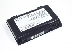 Аккумулятор FPCBP175 для ноутбука Fujitsu LifeBook A1220 10.8V 5200mAh