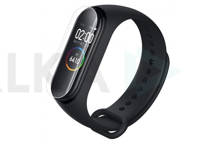 Защитная пленка дисплея для XIAOMI MI Band 4