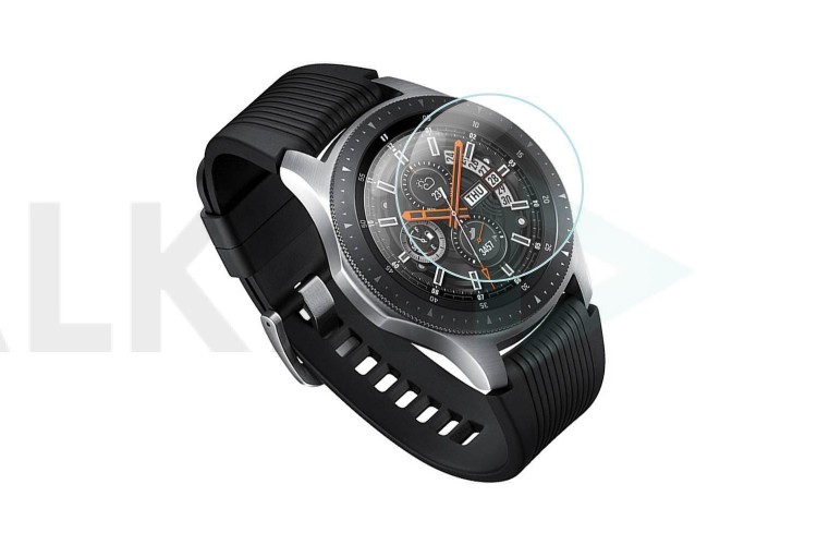 Защитное стекло Samsung Galaxy Watch 40mm