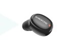 Bluetooth гарнитура BOROFONE BC34 (черный) (У)