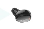 Bluetooth гарнитура BOROFONE BC34 (черный) (У)