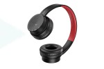 Наушники мониторные беспроводные BOROFONE BO11 Maily BT wireless headset Bluetooth (черный)