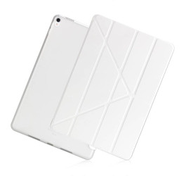 Чехол-книжка для планшета iPad Air 2 ( A1566 A1567 ) (Belk) цвет в ассортименте (поврежденная упаковка)