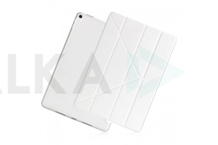 Чехол-книжка для планшета iPad Air 2 ( A1566 A1567 ) (Belk) цвет в ассортименте (поврежденная упаковка)