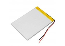 Универсальный аккумулятор 13x9x4 3.7V (401012P)