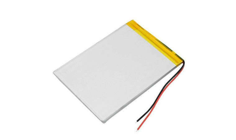 Универсальный аккумулятор 85x30x4 3.7V 1500mAh (043090P)(4/5) Универсальный аккумулятор 85x30x4 3.7V 1500mAh (043090P)(4/5)