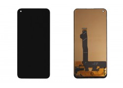 Дисплей для Huawei Honor 30/ 30 Premium/ Nova 7 в сборе с тачскрином (черный) Incell