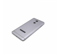 Задняя крышка для Xiaomi Mi 4 Pro (серый)