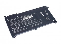 Аккумулятор BI03XL для ноутбука HP Pavilion x360 11.55V 3400mAh