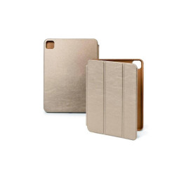 Чехол-книжка Smart Case для планшета iPad Pro 11 (2020) (бежевый)