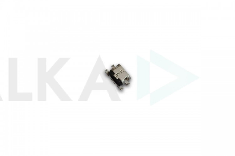 Разъем зарядки China U701 (micro USB)