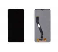 Дисплей для Xiaomi Redmi 8/ 8A в сборе с тачскрином (черный) org